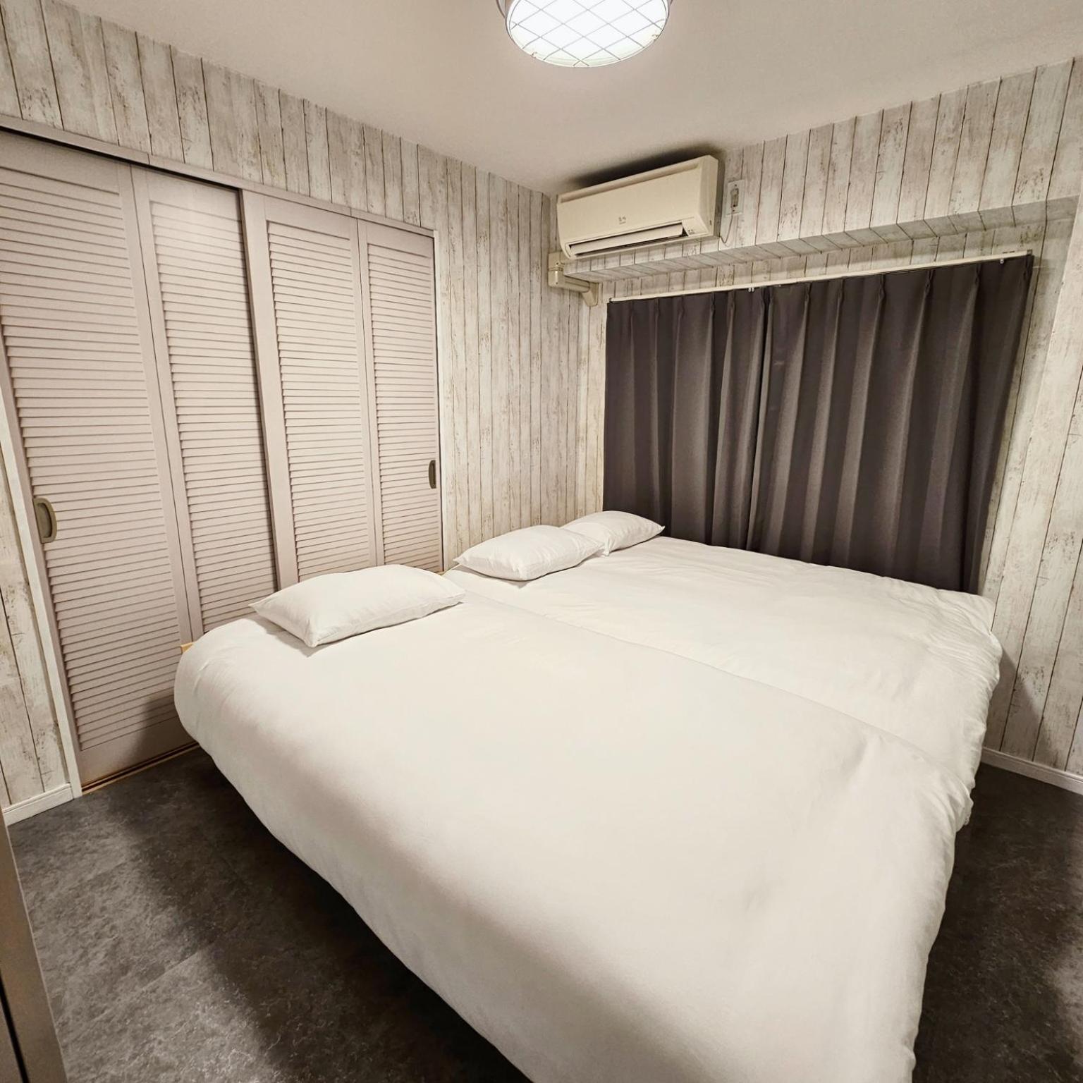 Ueno Minowa 502 Apartment Tokyo Exterior photo