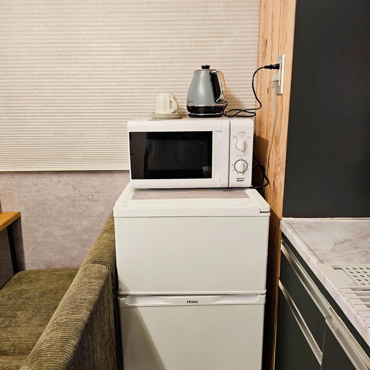 Ueno Minowa 502 Apartment Tokyo Exterior photo