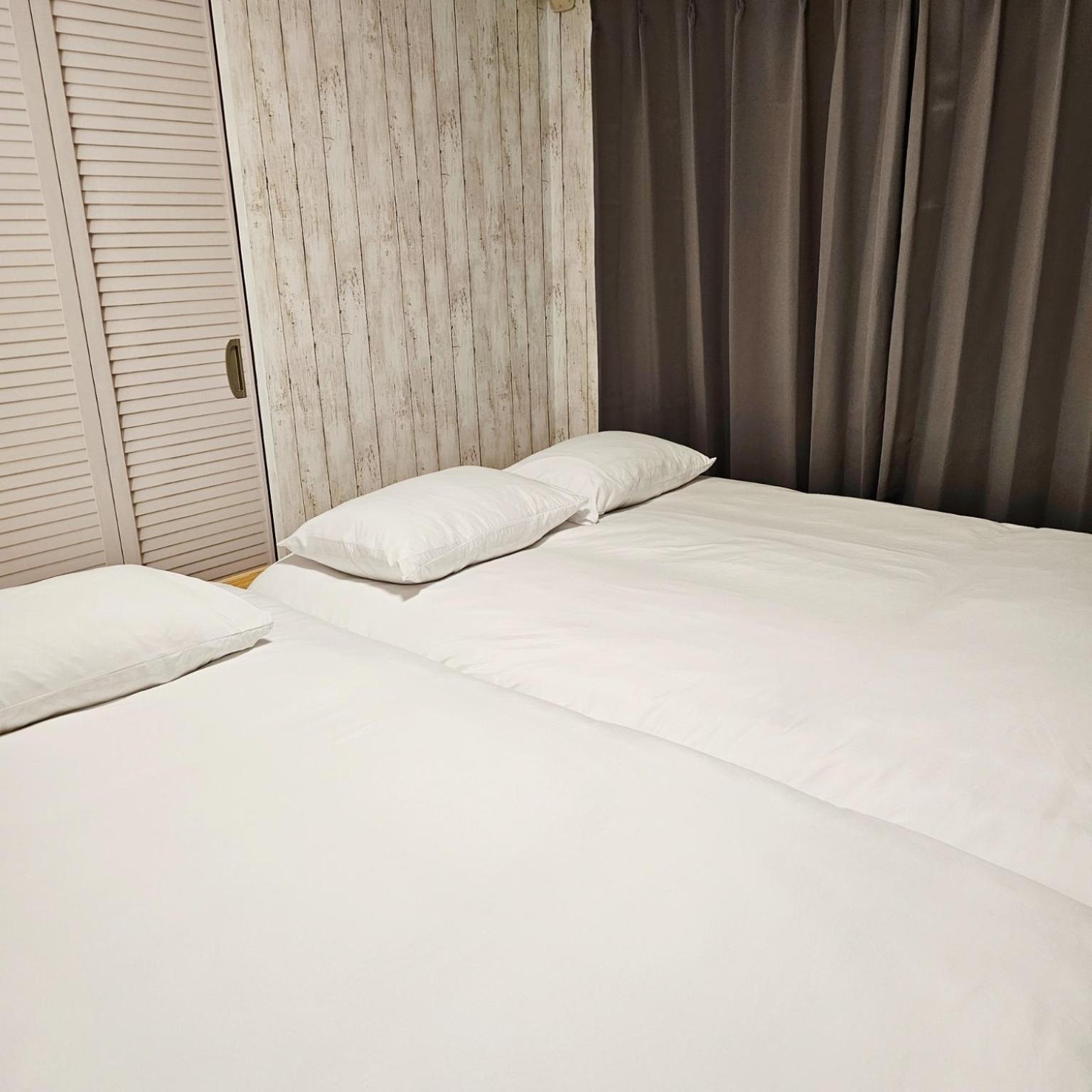 Ueno Minowa 502 Apartment Tokyo Exterior photo